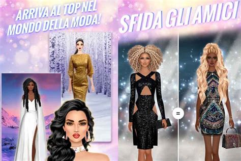GIOCHI DI MODA .